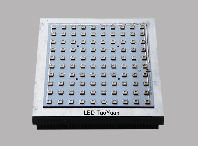 UV Curing Lamp 250W Module